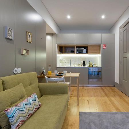 Lovelystay - Stylish Central Apartment By Bolhao Market Porto Exterior foto