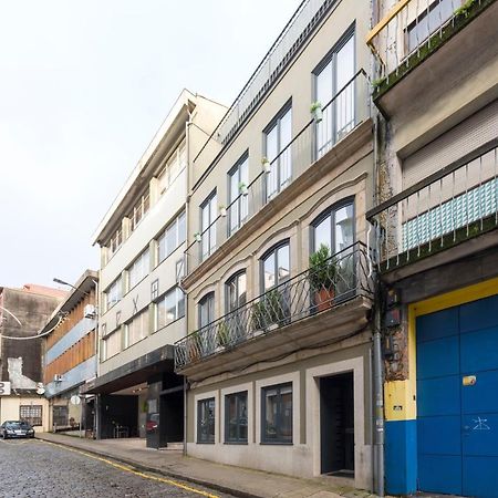 Lovelystay - Stylish Central Apartment By Bolhao Market Porto Exterior foto