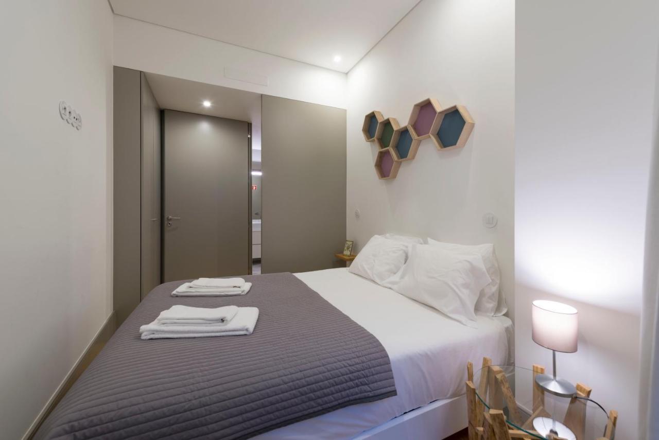 Lovelystay - Stylish Central Apartment By Bolhao Market Porto Exterior foto